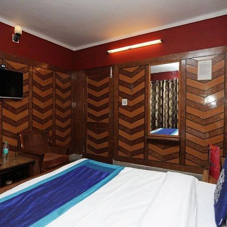 Goroomgo Ankur Lake View Mall Road Nainital - Prime Location With Luxury Room Εξωτερικό φωτογραφία