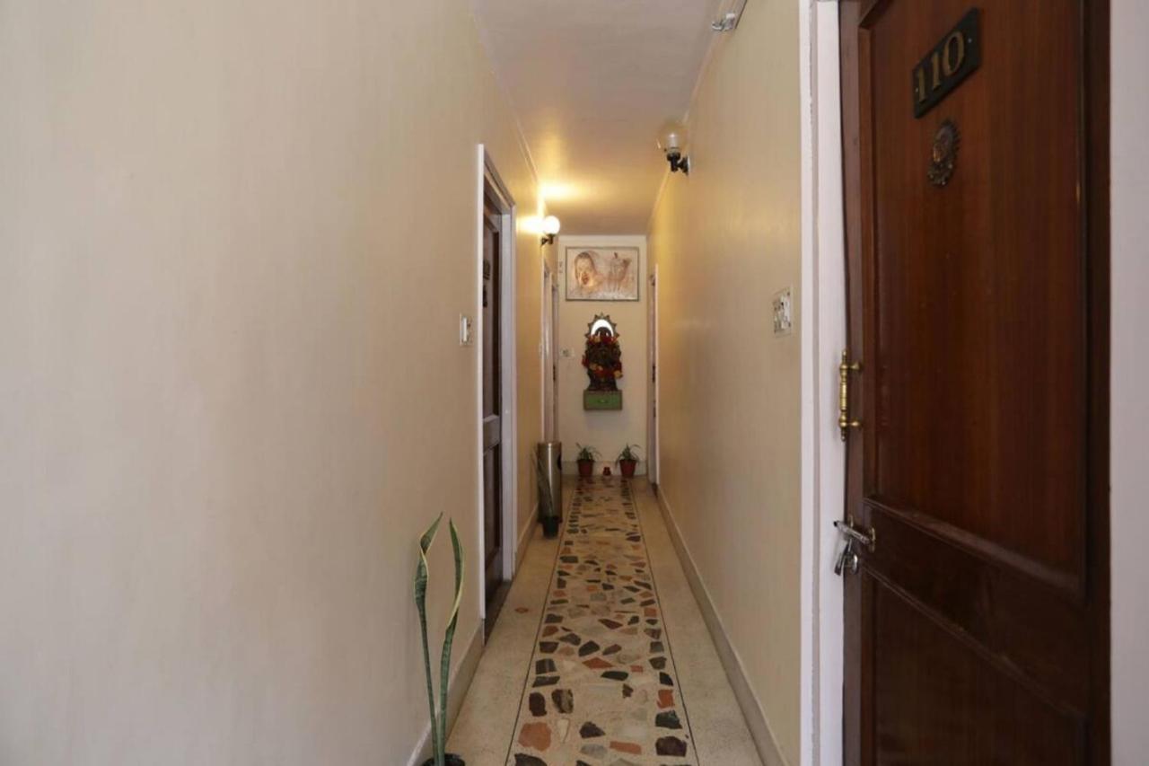 Goroomgo Ankur Lake View Mall Road Nainital - Prime Location With Luxury Room Εξωτερικό φωτογραφία