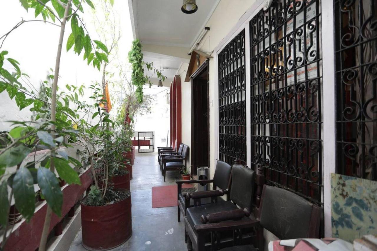 Goroomgo Ankur Lake View Mall Road Nainital - Prime Location With Luxury Room Εξωτερικό φωτογραφία