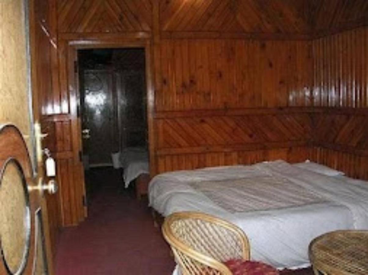 Goroomgo Ankur Lake View Mall Road Nainital - Prime Location With Luxury Room Εξωτερικό φωτογραφία